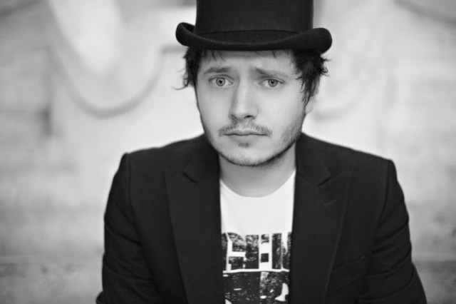 Serkan Şenalp Fotoğrafı