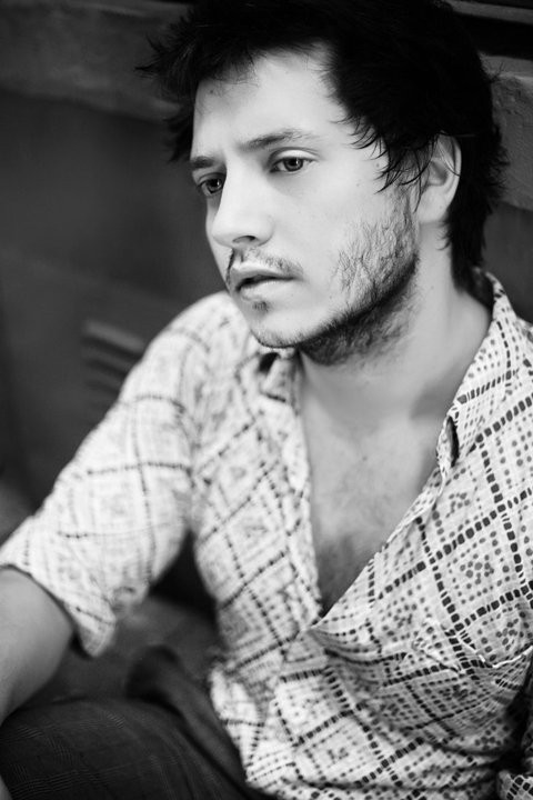 Serkan Şenalp Fotoğrafı