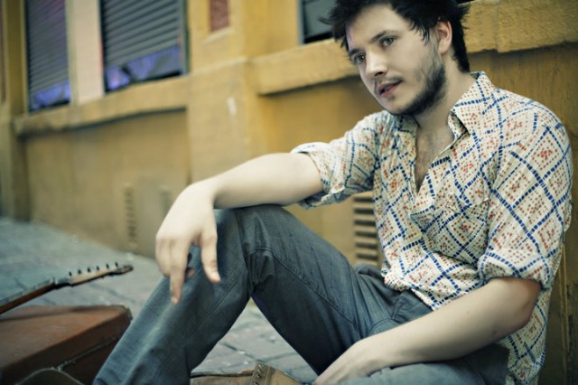 Serkan Şenalp Fotoğrafı