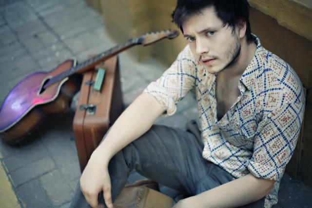 Serkan Şenalp Fotoğrafı