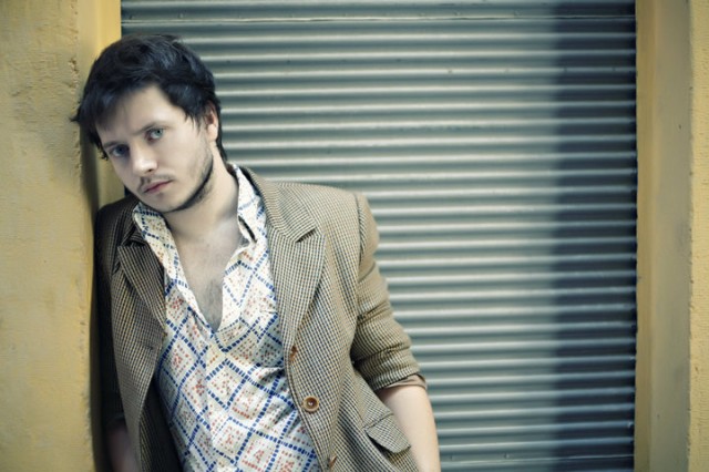 Serkan Şenalp Fotoğrafı