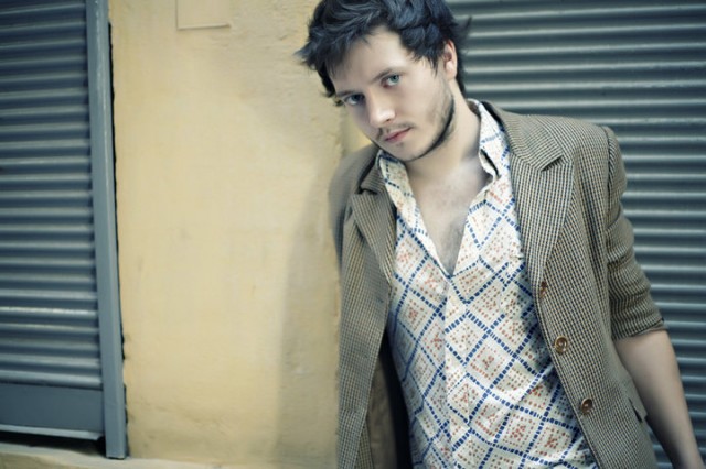 Serkan Şenalp Fotoğrafı