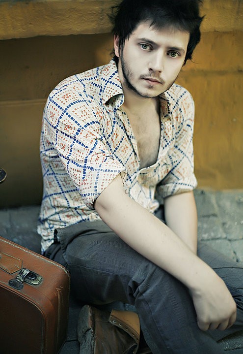 Serkan Şenalp Fotoğrafı