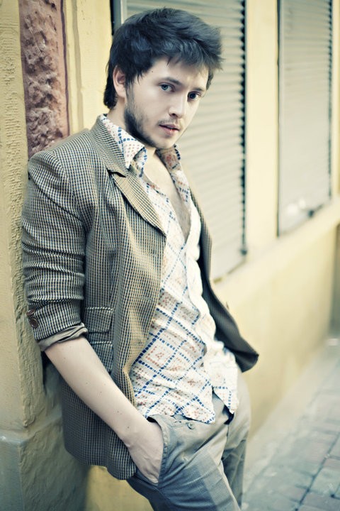 Serkan Şenalp Fotoğrafı