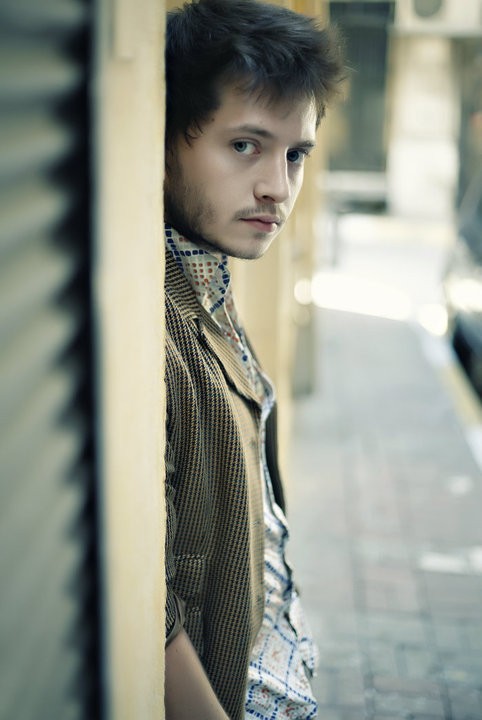 Serkan Şenalp Fotoğrafı