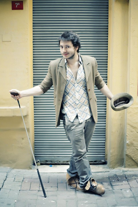 Serkan Şenalp Fotoğrafı