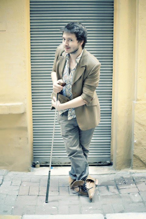 Serkan Şenalp Fotoğrafı