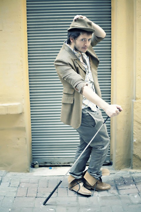 Serkan Şenalp Fotoğrafı