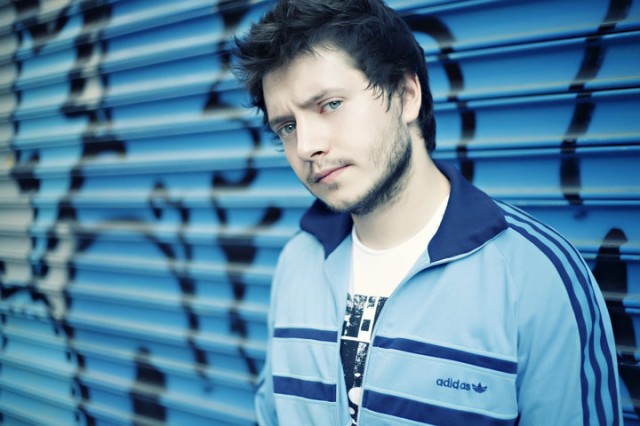 Serkan Şenalp Fotoğrafı