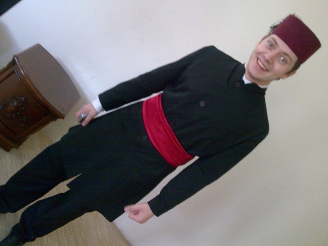 Serkan Şenalp Fotoğrafı