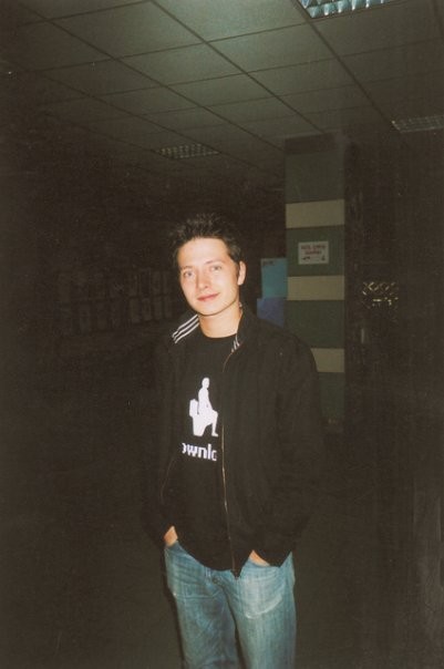 Serkan Şenalp Fotoğrafı