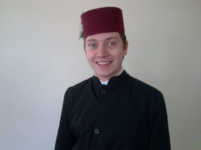 Serkan Şenalp Fotoğrafı