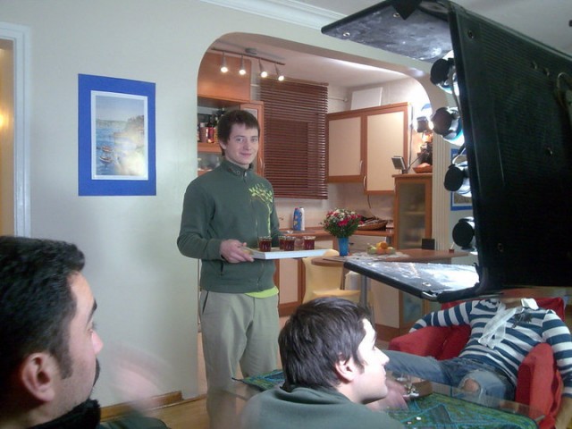 Serkan Şenalp Fotoğrafı