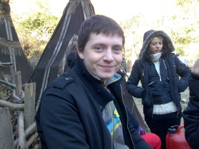 Serkan Şenalp fotoğrafı