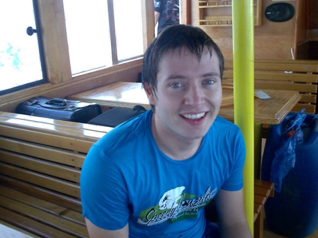 Serkan Şenalp fotoğrafı