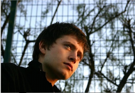 Serkan Şenalp fotoğrafı