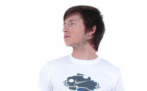 Serkan Şenalp Fotoğrafı