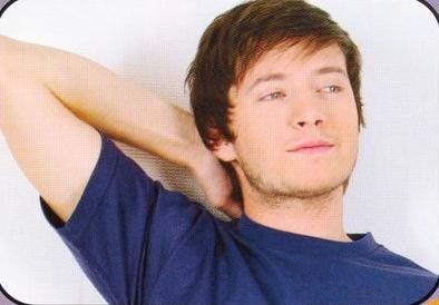 Serkan Şenalp Fotoğrafı