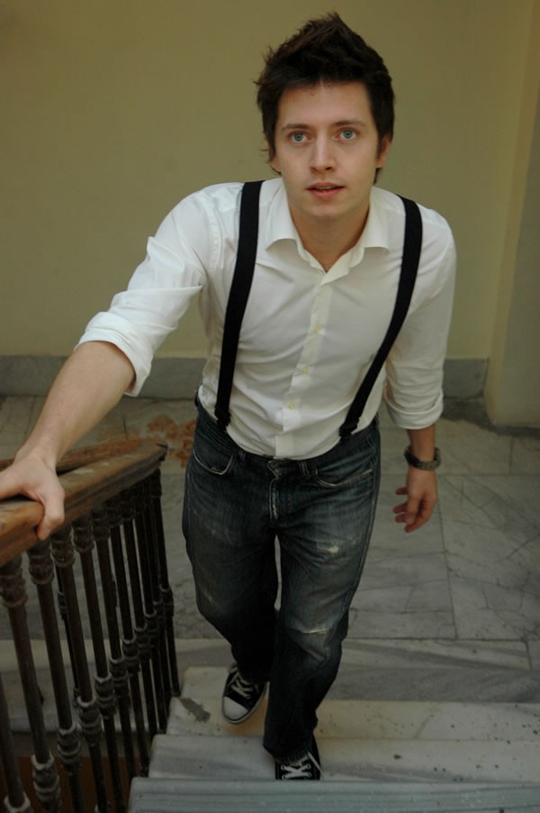 Serkan Şenalp Fotoğrafı