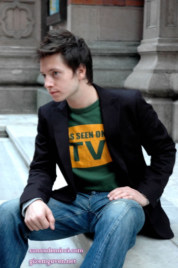 Serkan Şenalp Fotoğrafı