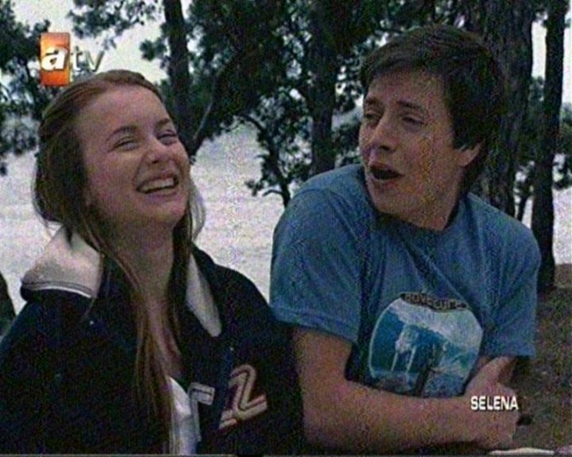 Serkan Şenalp Fotoğrafı