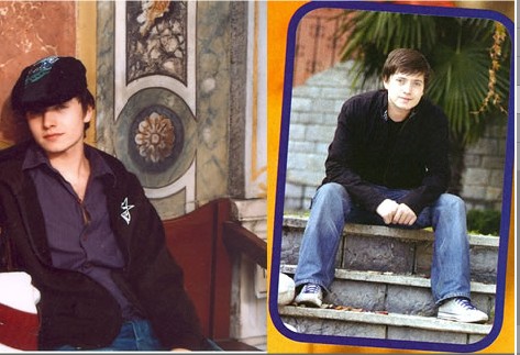 Serkan Şenalp Fotoğrafı