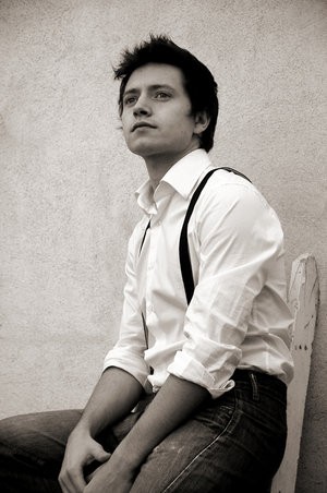 Serkan Şenalp Fotoğrafı