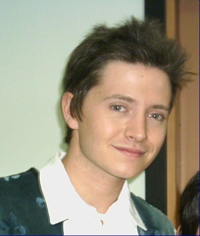 Serkan Şenalp Fotoğrafı