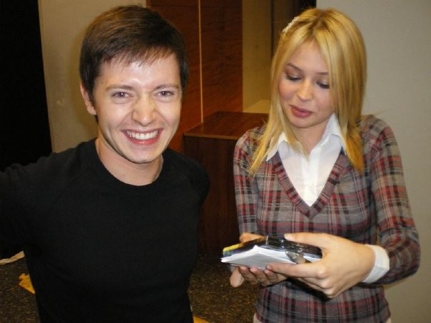 Serkan Şenalp Fotoğrafı