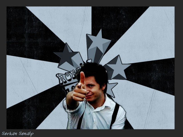 Serkan Şenalp Fotoğrafı