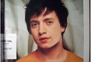 Serkan Şenalp Fotoğrafı