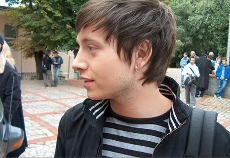 Serkan Şenalp Fotoğrafı