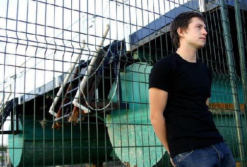 Serkan Şenalp Fotoğrafı