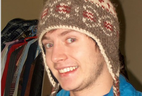 Serkan Şenalp Fotoğrafı