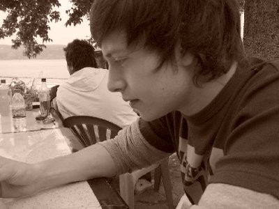 Serkan Şenalp Fotoğrafı