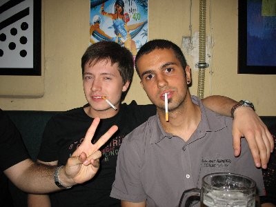 Serkan Şenalp Fotoğrafı