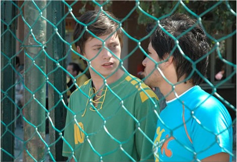 Serkan Şenalp Fotoğrafı