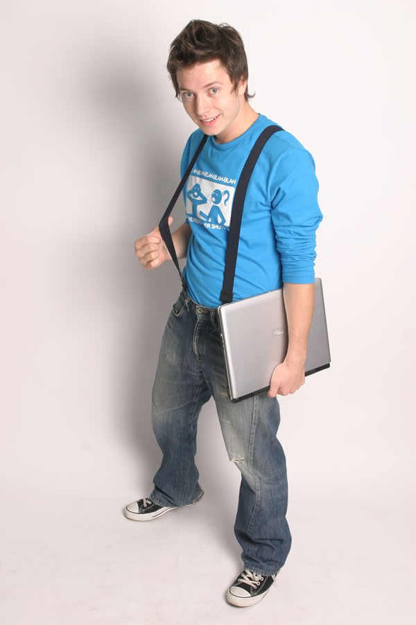 Serkan Şenalp Fotoğrafı