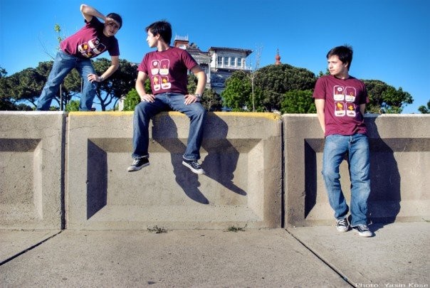 Serkan Şenalp Fotoğrafı