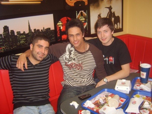 Serkan Şenalp Fotoğrafı