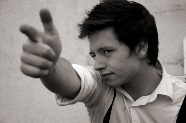 Serkan Şenalp Fotoğrafı