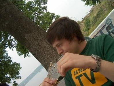 Serkan Şenalp Fotoğrafı