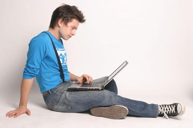 Serkan Şenalp Fotoğrafı