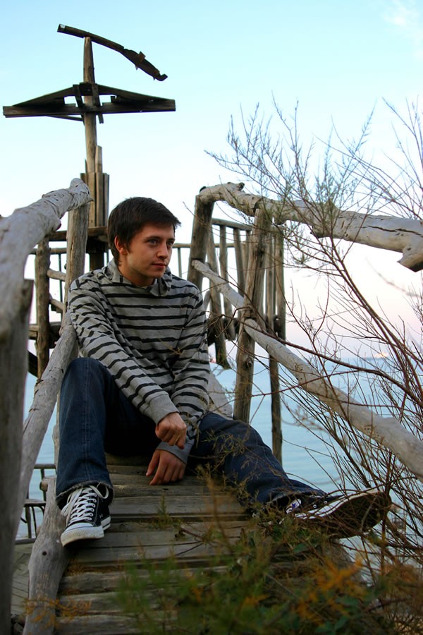 Serkan Şenalp Fotoğrafı