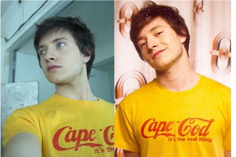 Serkan Şenalp Fotoğrafı