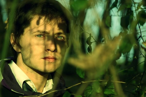 Serkan Şenalp Fotoğrafı