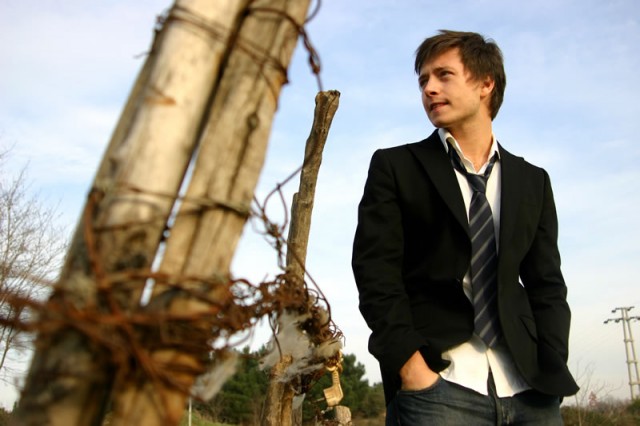 Serkan Şenalp Fotoğrafı