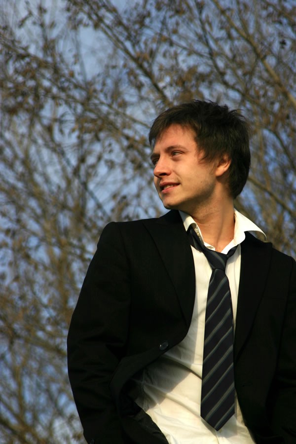 Serkan Şenalp Fotoğrafı