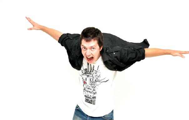 Serkan Şenalp Fotoğrafı