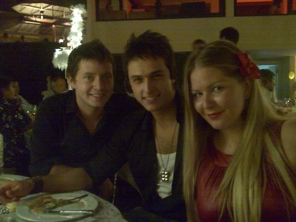 Serkan Şenalp Fotoğrafı